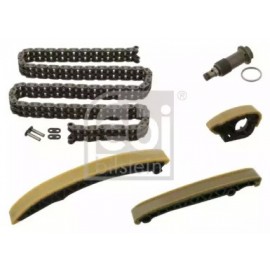 VARIKLIO GRANDINĖS KOMPLEKTAS DB SINTER/CL203/S203/W203/W204/W211/W461/W639 OM 611/OM 612/OM 647/OM 648
