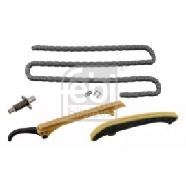 VARIKLIO GRANDINĖS KOMPLEKTAS DB W169/W245 M 266