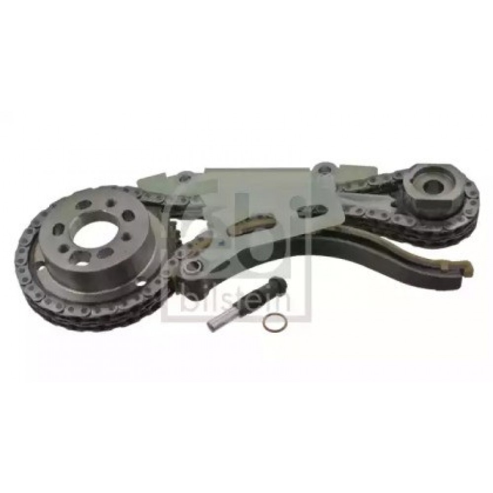 VARIKLIO GRANDINĖS KOMPLEKTAS FORD 1,8DI/TDCI