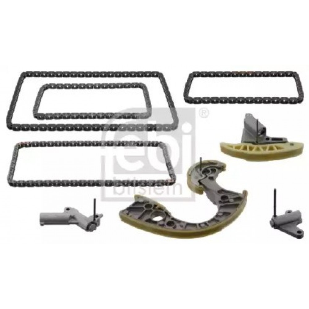VARIKLIO GRANDINĖS KOMPLEKTAS VW AUDI A4/A6 4,2 V8 40V