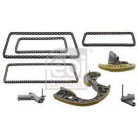 VARIKLIO GRANDINĖS KOMPLEKTAS VW AUDI A4/A6 4,2 V8 40V