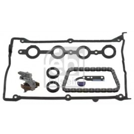 VARIKLIO GRANDINĖS KOMPLEKTAS VW DOHC A3/A4/A6,ONWRANGLER II,OCTAVIA/SUPERB,BORA/GOLF IV/NEW BEET/PASSAT 1.8/1.8T