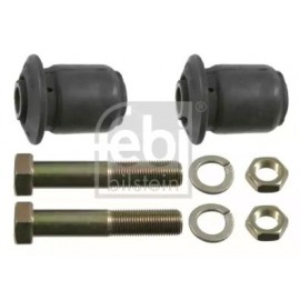 SVIRČIŲ ĮVORĖS DB GALINĖ AŠIS W123/126