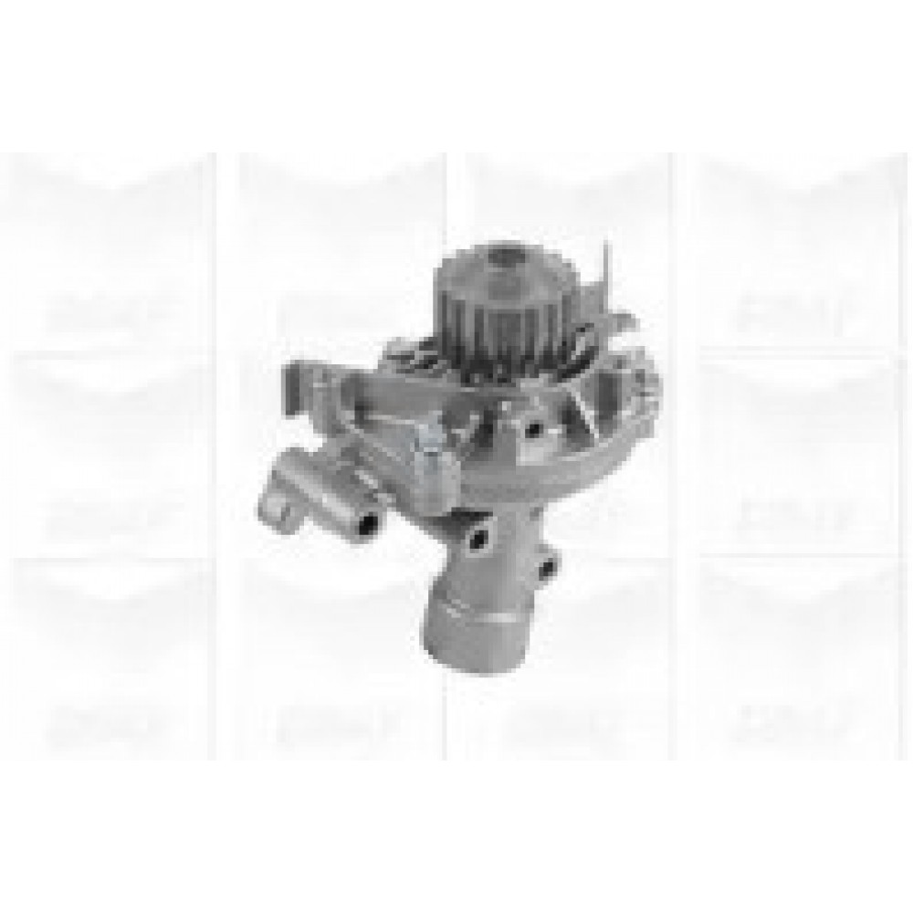 VANDENS SIURBLYS CITROEN C4 1,8 16V -
