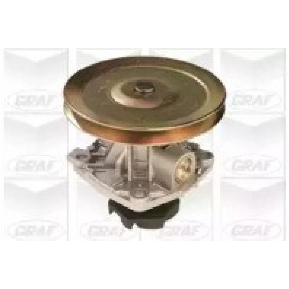 VANDENS SIURBLYS FIAT 1,4/1,6 GANIK