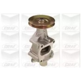 VANDENS SIURBLYS FIAT SEICENTO 0,9