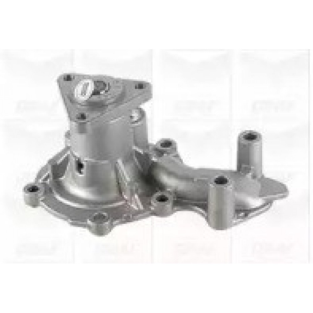 VANDENS SIURBLYS FORD 1,0 ECOBOOST