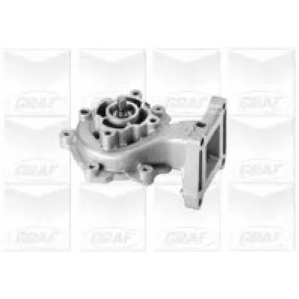 VANDENS SIURBLYS FORD 2,0DI/TDCI