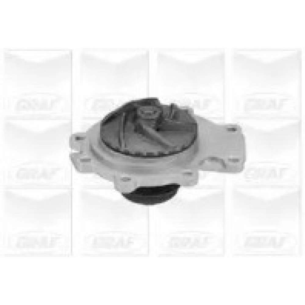VANDENS SIURBLYS FORD V6 2,5 24V