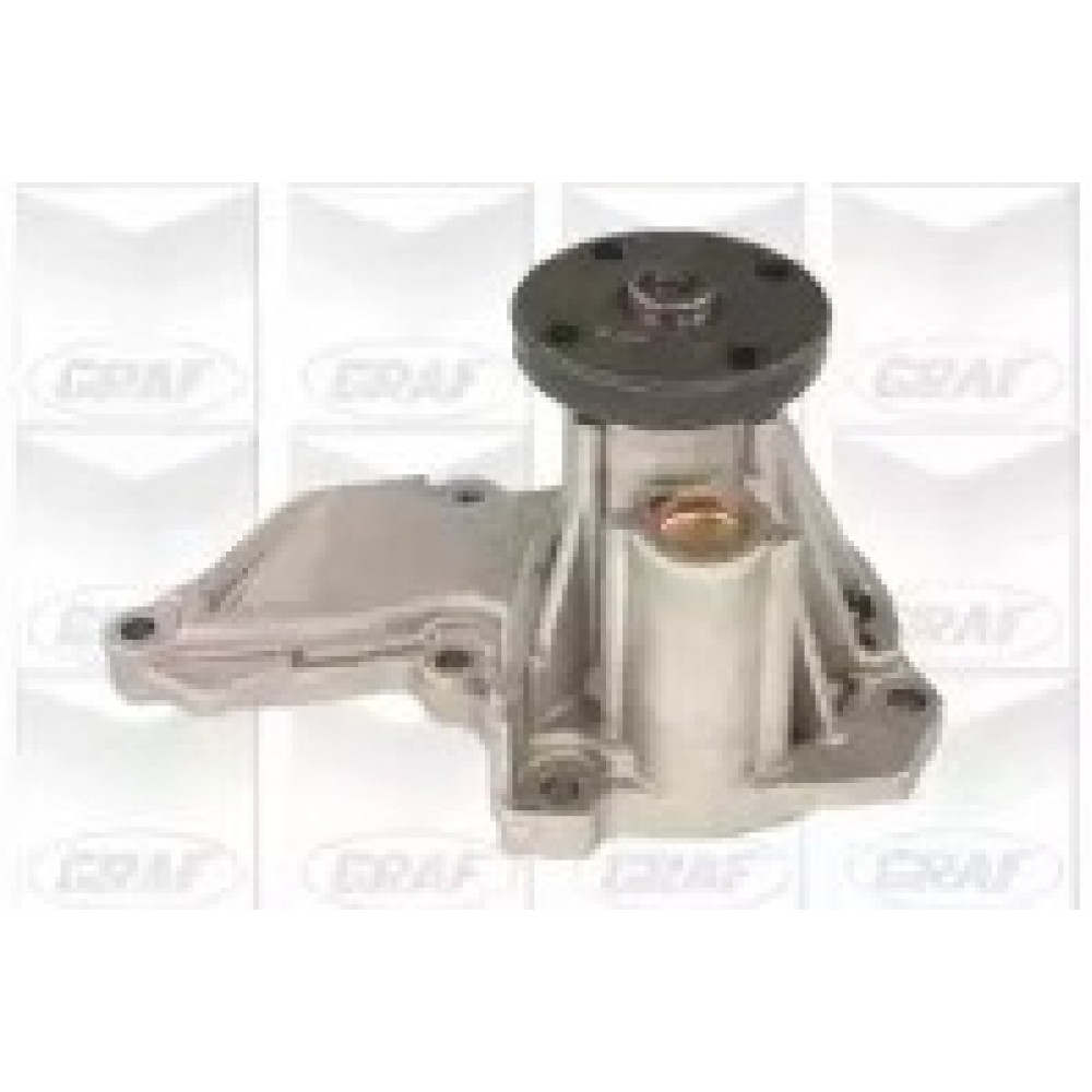 VANDENS SIURBLYS FORD ETEC 1,25