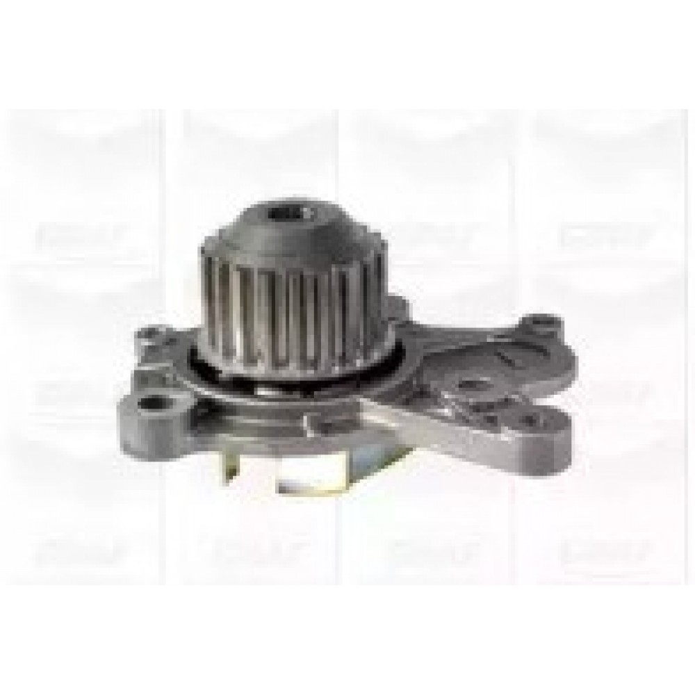 VANDENS SIURBLYS HYUNDAI/KIA CRDI 06-
