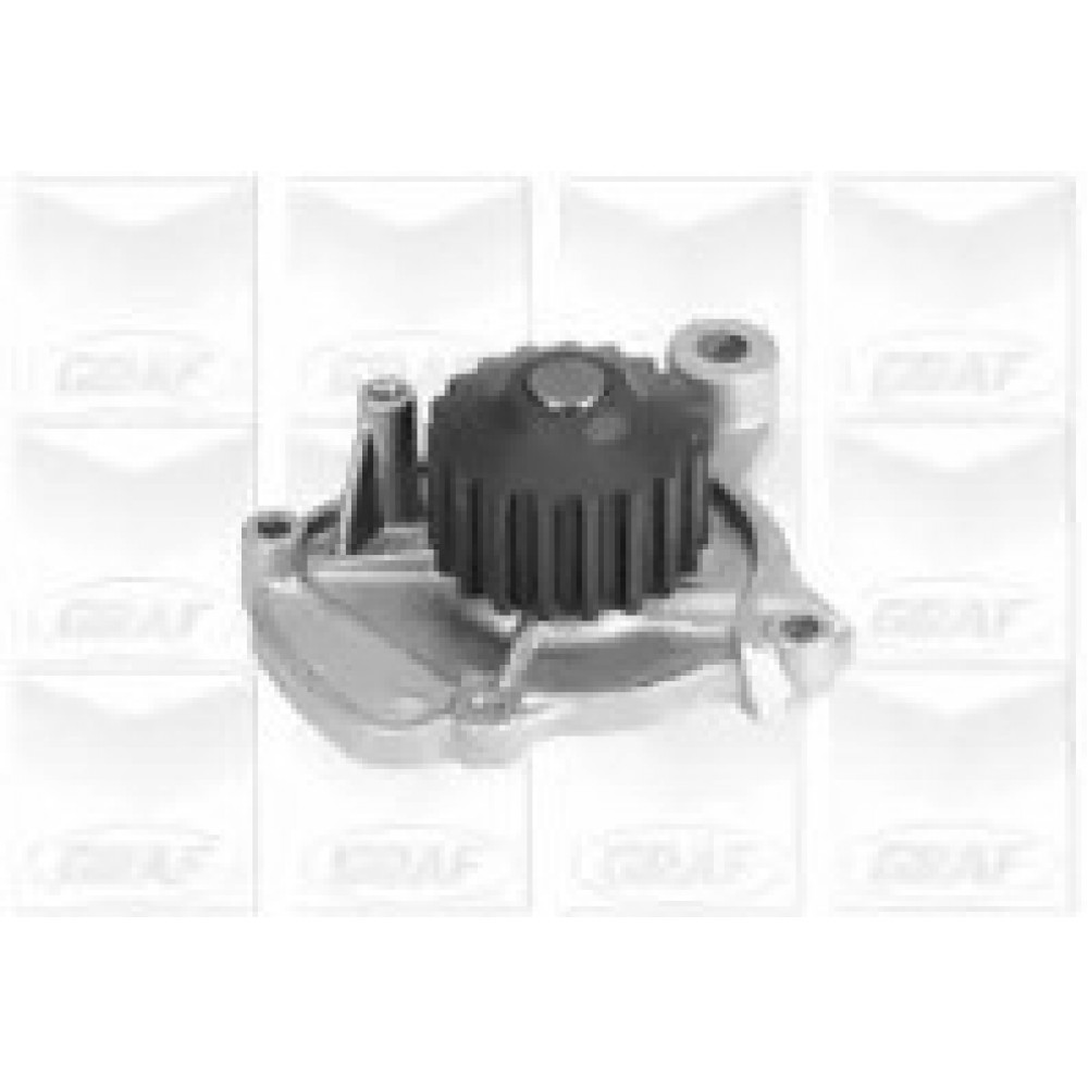 VANDENS SIURBLYS HONDA CIVIC 1,5/1,6