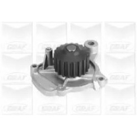 VANDENS SIURBLYS HONDA CIVIC 1,5/1,6