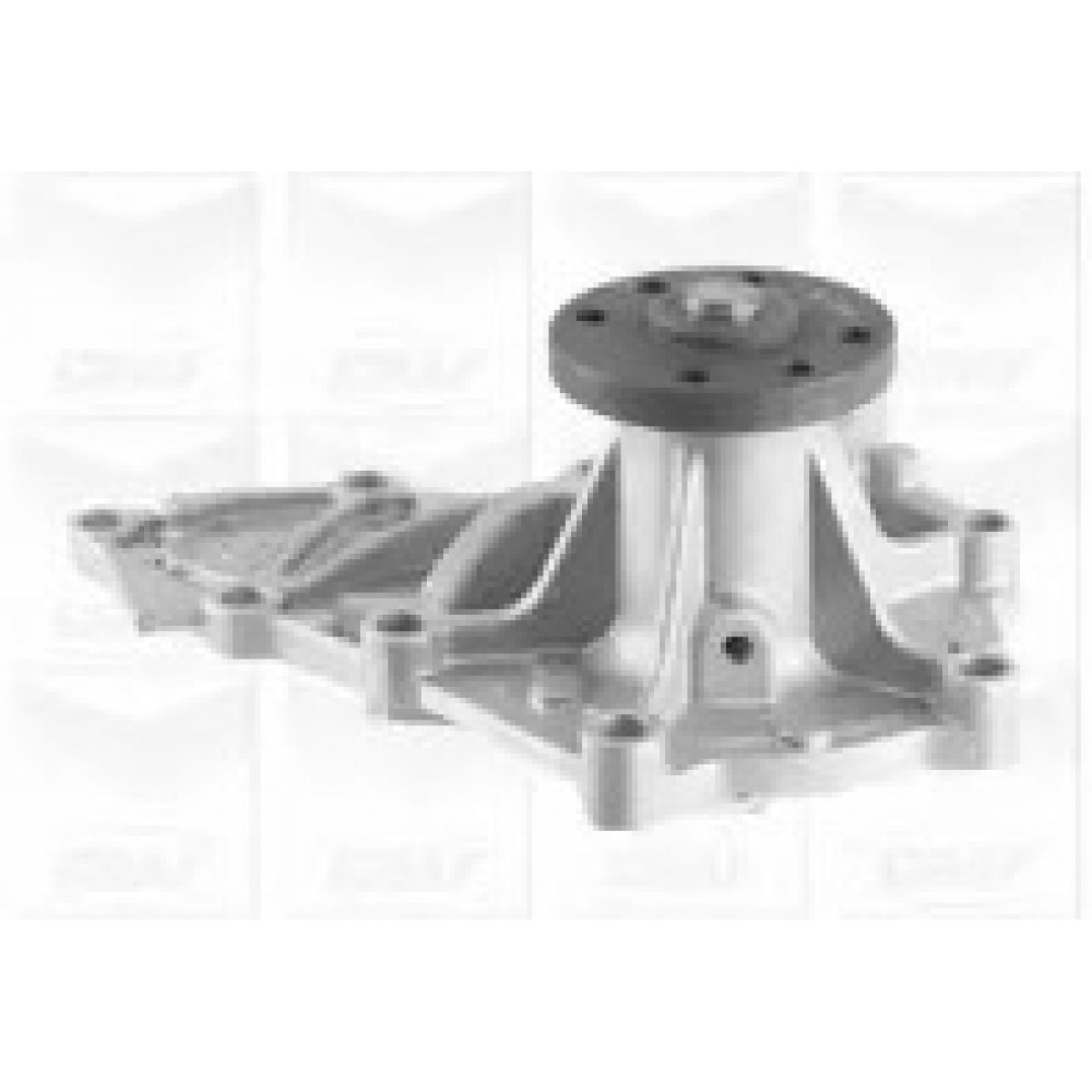 VANDENS SIURBLYS MAZDA 2,2CD 16V