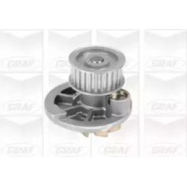 VANDENS SIURBLYS OPEL 1,7D/1,8/2,0