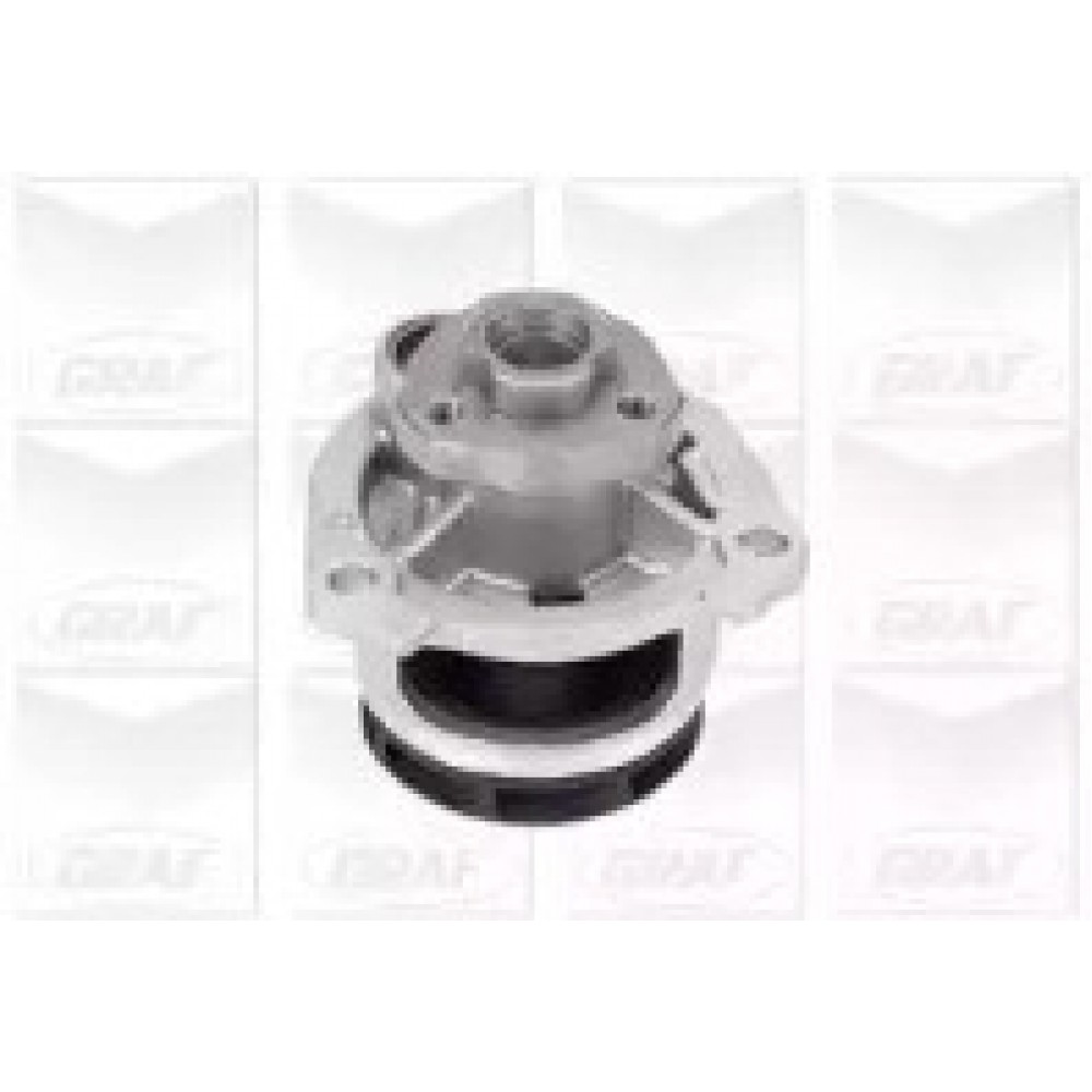 VANDENS SIURBLYS OPEL 2,0DI/DTI 2,2T
