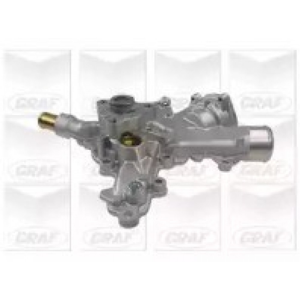 VANDENS SIURBLYS OPEL DOHC 1,0-1,2