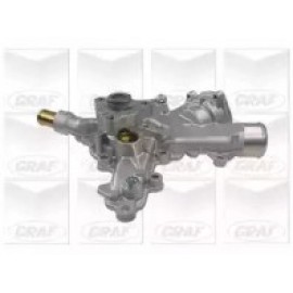 VANDENS SIURBLYS OPEL DOHC 1,0-1,2