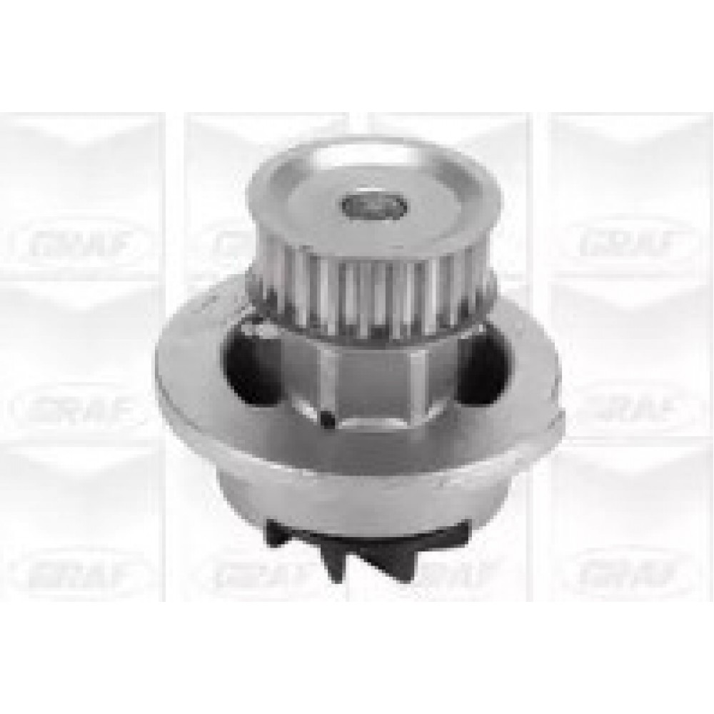 VANDENS SIURBLYS OPEL DOHC 1,6 16V
