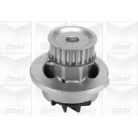VANDENS SIURBLYS OPEL DOHC 1,6 16V