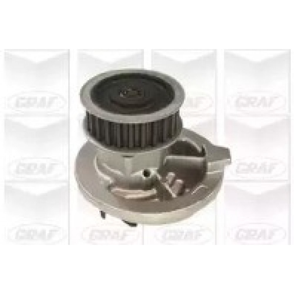 VANDENS SIURBLYS OPEL DOHC 2,0 1