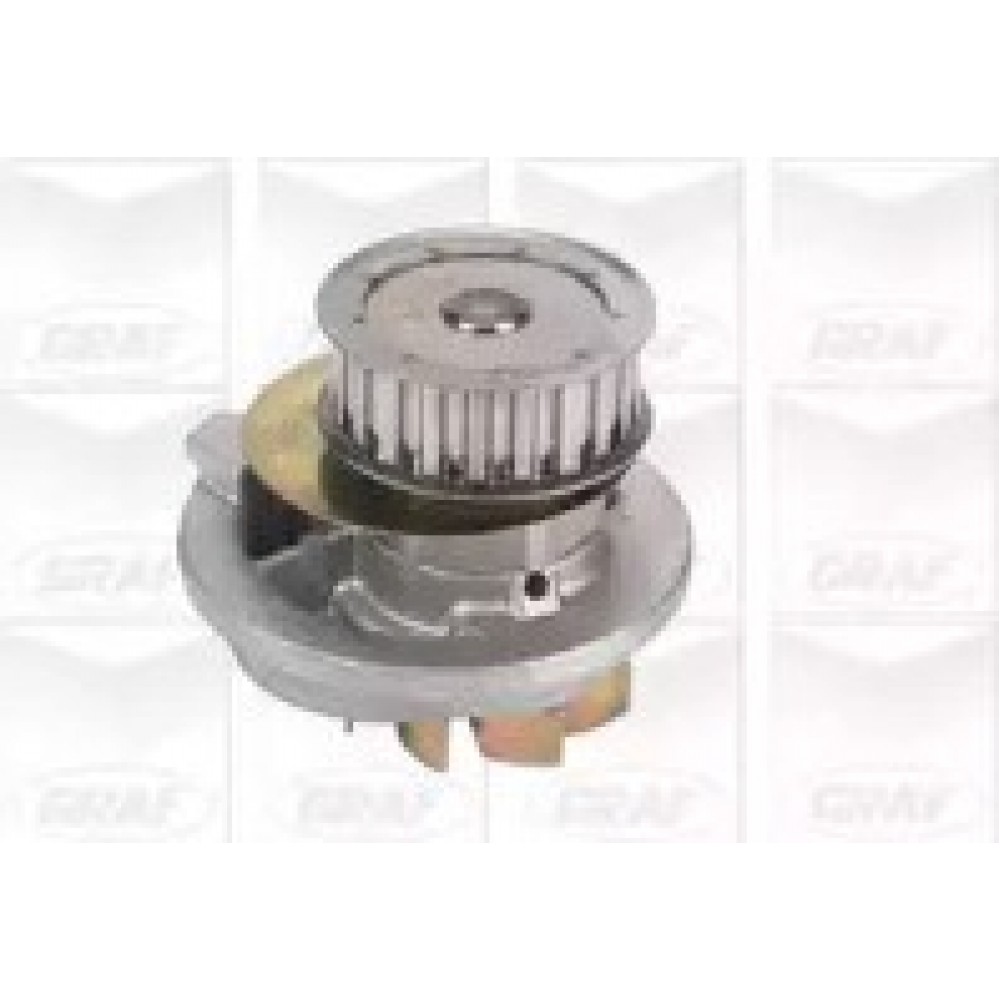 VANDENS SIURBLYS OPEL OHC 1,6-2,