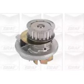 VANDENS SIURBLYS OPEL OHC 1,6-2,