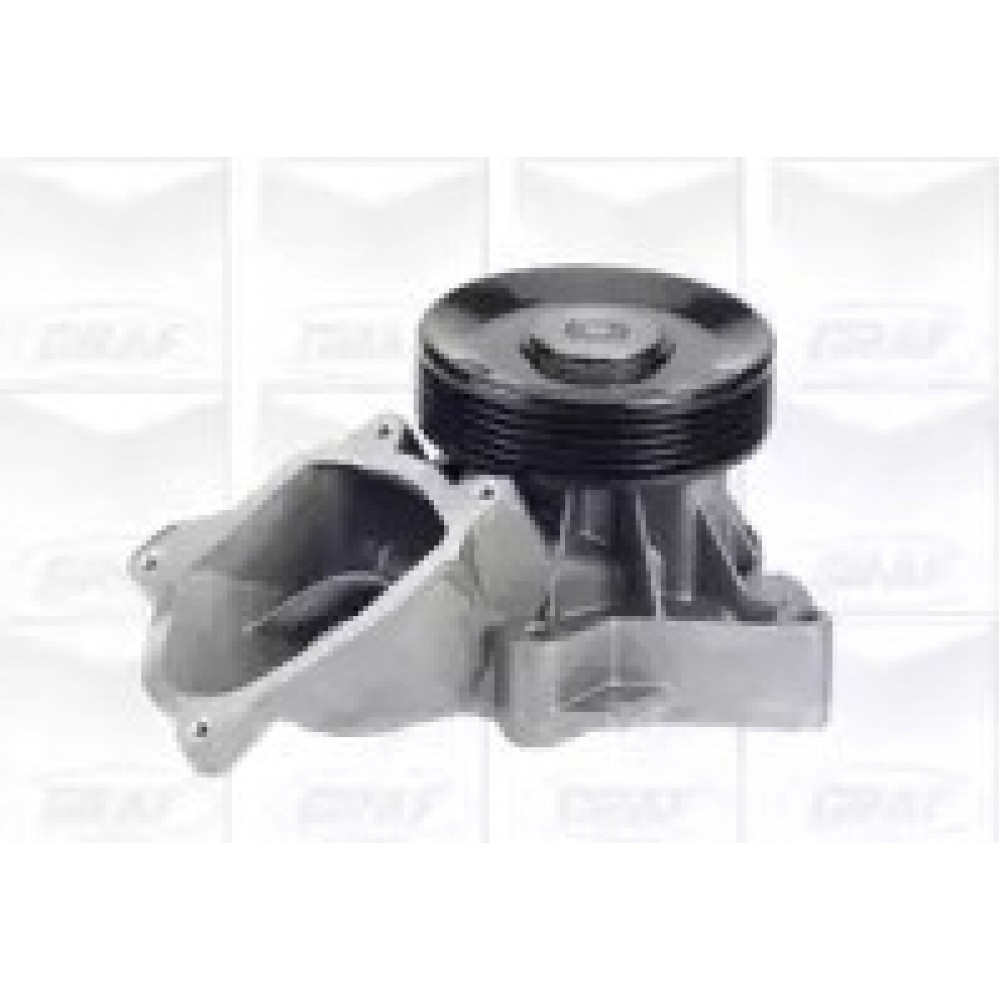 VANDENS SIURBLYS ROVER 75 2,0 CDTI