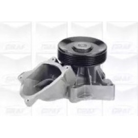 VANDENS SIURBLYS ROVER 75 2,0 CDTI