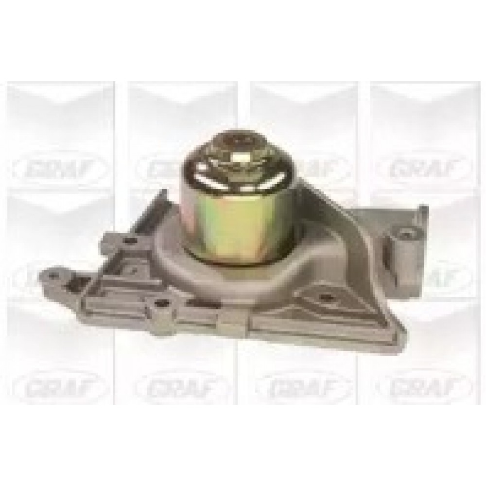 VANDENS SIURBLYS SEAT 1,2/1,5 SYS PO