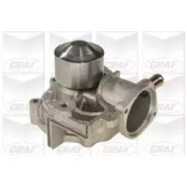 VANDENS SIURBLYS SUBARU GACY 89-