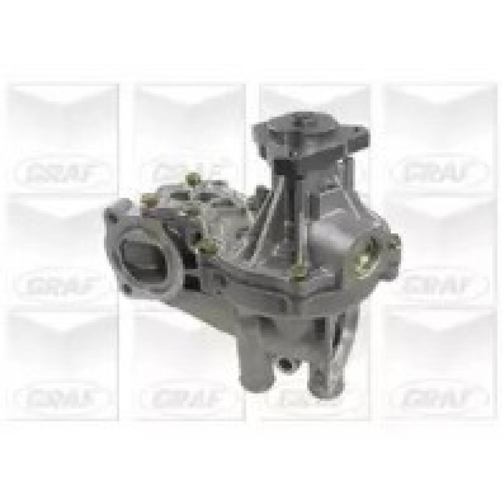 VANDENS SIURBLYS VW 1,5-1,6 GOLF 1