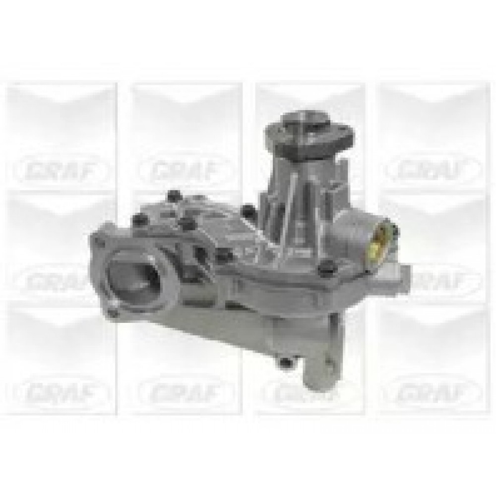 VANDENS SIURBLYS VW 1,6/1,8/1,8T A4/