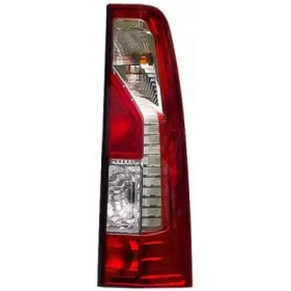 KOMBINUOTAS GALINIS ŽIBINTAS  OPEL MOVANO, NISSAN VN400, RENAULT MASTER III 05.10-