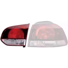 KOMBINUOTAS GALINIS ŽIBINTAS  VW GOLF VI 10.08-11.13