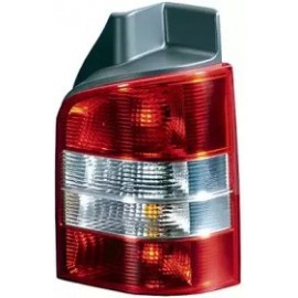KOMBINUOTAS GALINIS ŽIBINTAS  VW MULTIVAN V, TRANSPORTER V 04.03-08.15