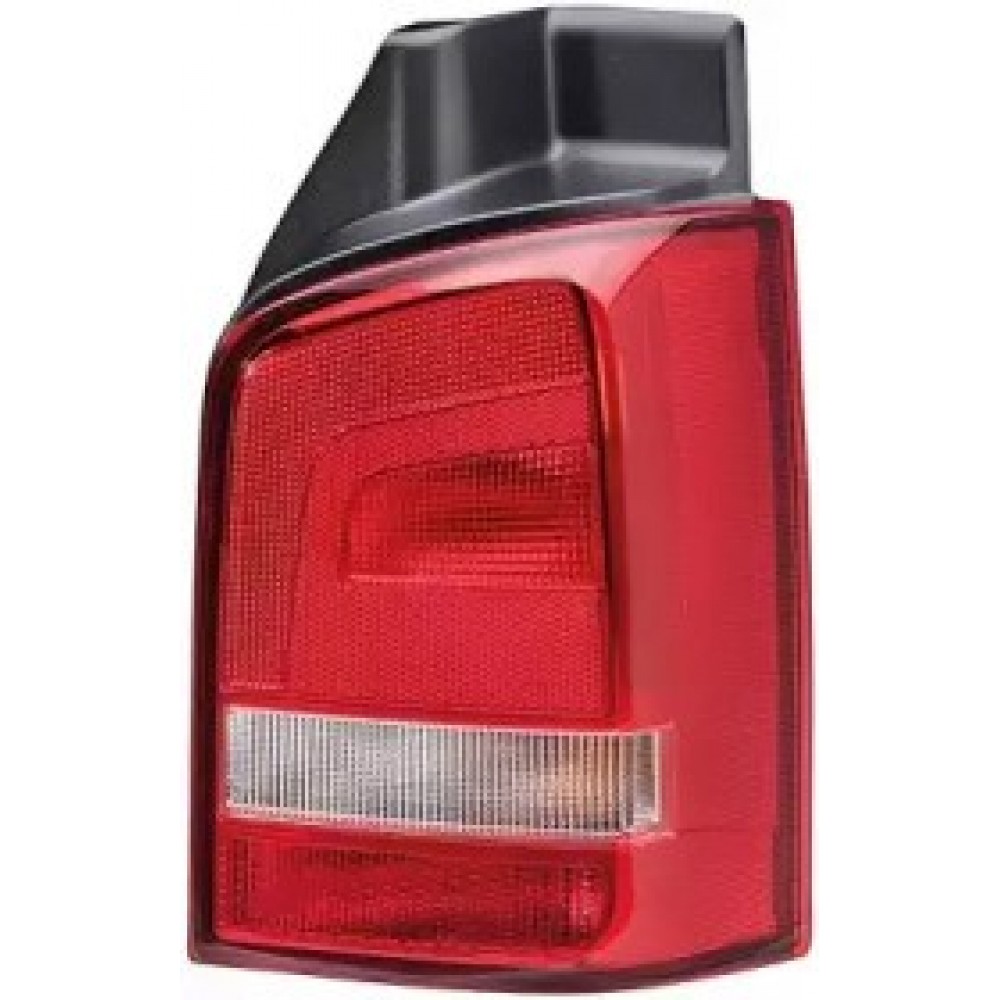 KOMBINUOTAS GALINIS ŽIBINTAS  VW MULTIVAN V, TRANSPORTER V 11.03-08.15