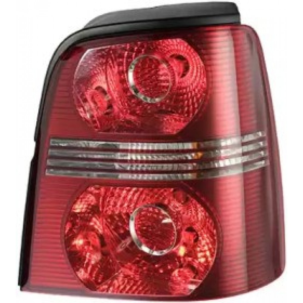 KOMBINUOTAS GALINIS ŽIBINTAS  VW TOURAN 02.03-05.10
