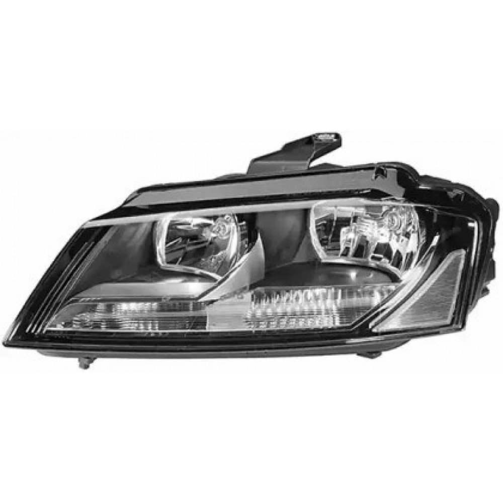 PRIEKINIS ŽIBINTAS AUDI A3 05.03-05.13