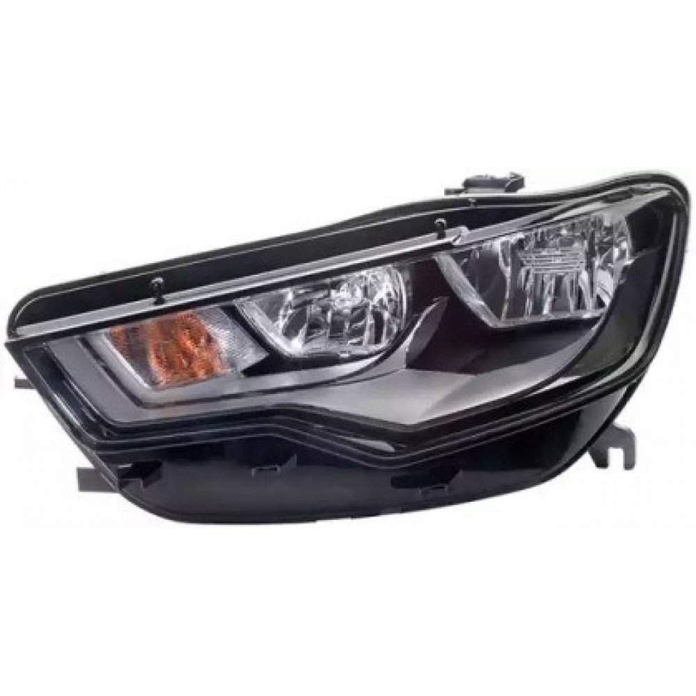 PRIEKINIS ŽIBINTAS AUDI A6 03.11-09.18