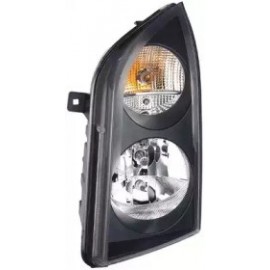 PRIEKINIS ŽIBINTAS VW CRAFTER 30-50 04.06-12.16