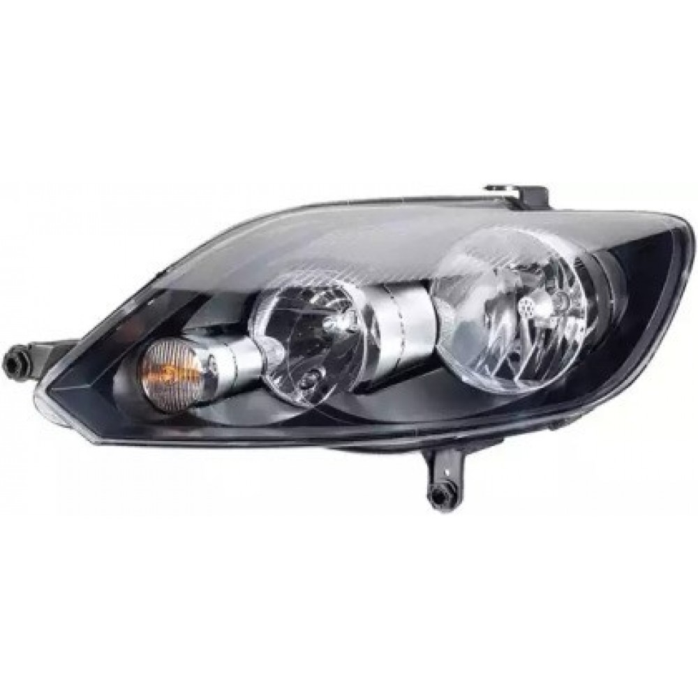 PRIEKINIS ŽIBINTAS VW GOLF PLUS V 01.05-08.14