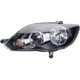 PRIEKINIS ŽIBINTAS VW GOLF PLUS V 01.05-08.14
