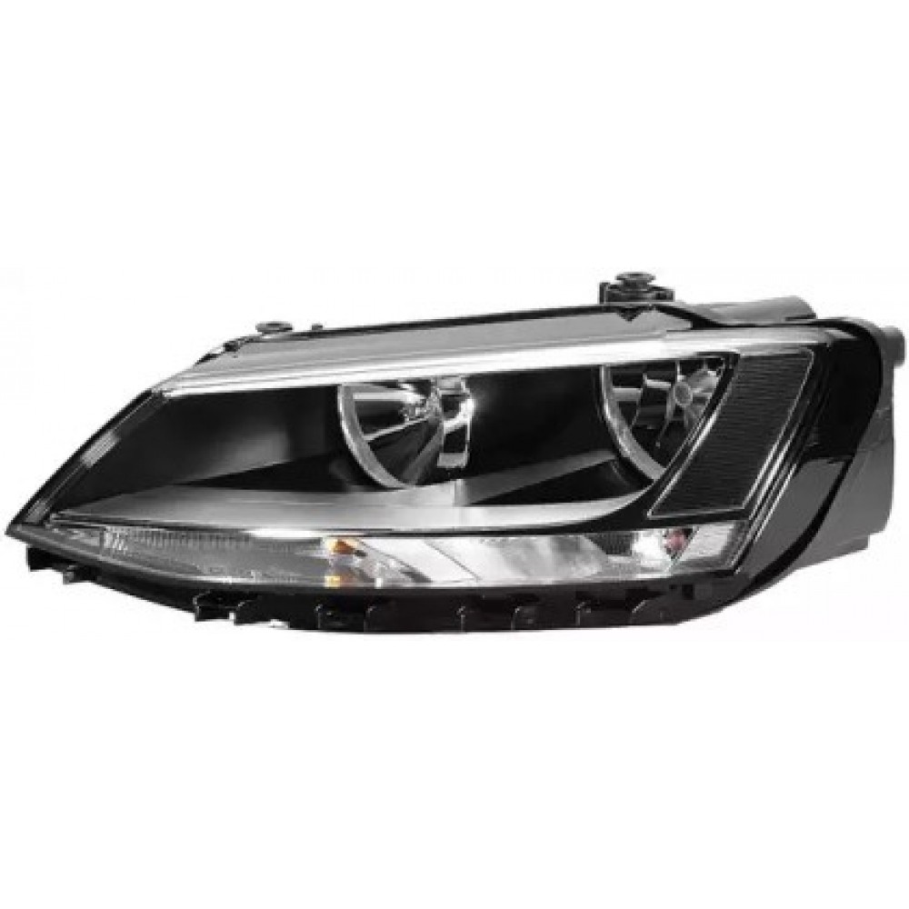 PRIEKINIS ŽIBINTAS VW JETTA IV 04.10->