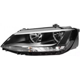 PRIEKINIS ŽIBINTAS VW JETTA IV 04.10->