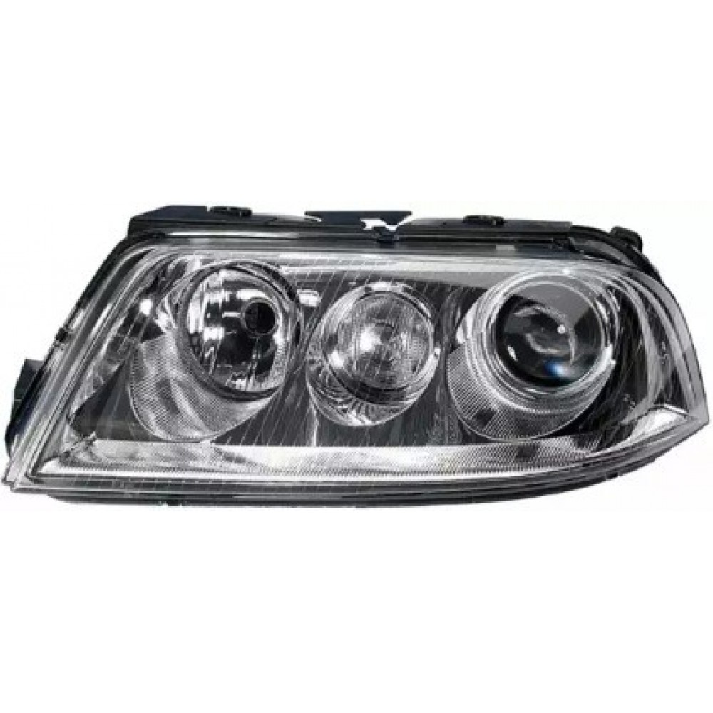PRIEKINIS ŽIBINTAS VW PASSAT 10.00-05.05 /BI-KSENON