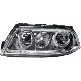 PRIEKINIS ŽIBINTAS VW PASSAT 10.00-05.05 /BI-KSENON