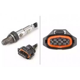 LAMBDA JUTIKLIS(ZONDAS) OPEL ANTARA 3,2 06-