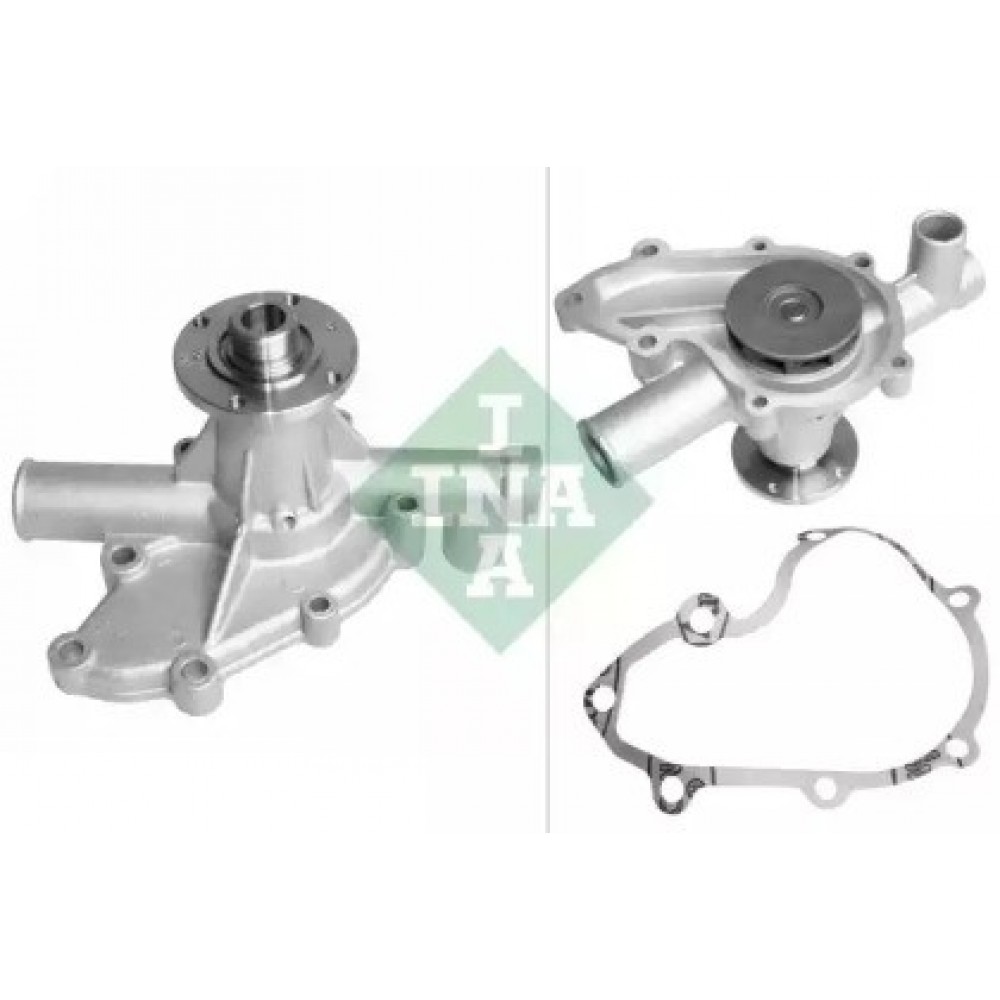VANDENS SIURBLYS BMW M10 1,6-1,8 E28