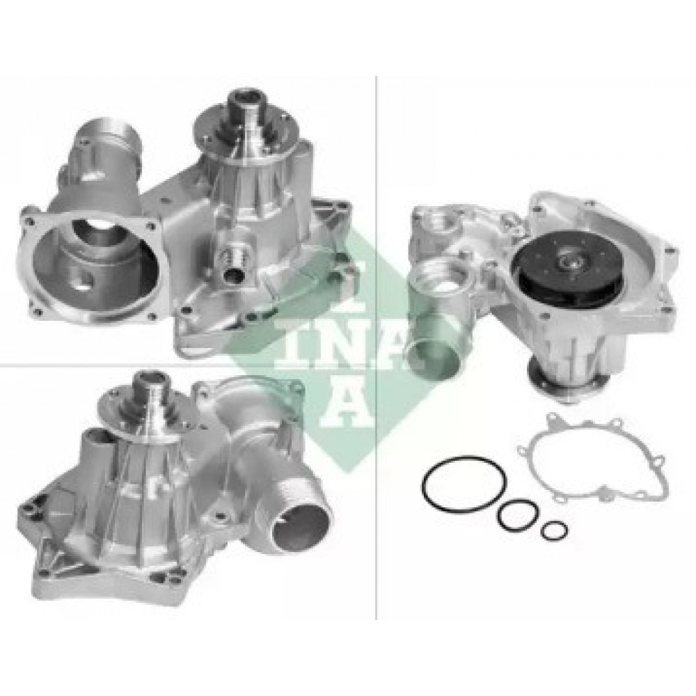 VANDENS SIURBLYS BMW M60 3,0-4,0 E38